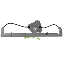 Lève vitre électrique arrière droit pour FORD FOCUS I phase 2 2001-2004, sans moteur, confort, Neuf