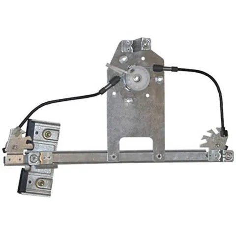 Lève vitre électrique arrière droit pour SKODA OCTAVIA I phase 2 2000-2004, sans moteur, confort, Neuf