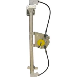 Lève vitre électrique arrière gauche pour OPEL ZAFIRA B phase 1 2005-2008, sans moteur, confort, Neuf
