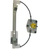 Lève vitre électrique arrière gauche pour VOLKSWAGEN PASSAT CC 2008-2011, sans moteur, confort, Neuf