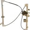 Lève vitre électrique avant droit pour PEUGEOT PARTNER I phase 2 2002-2008, avec moteur, Neuf