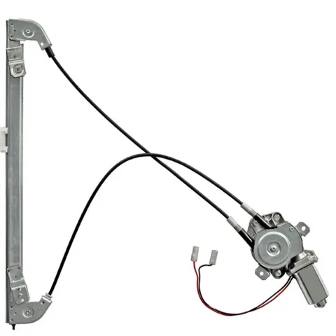 Lève vitre électrique avant droit pour CITROËN SAXO 1999-2003, avec moteur, Mod. 5 portes, Neuf