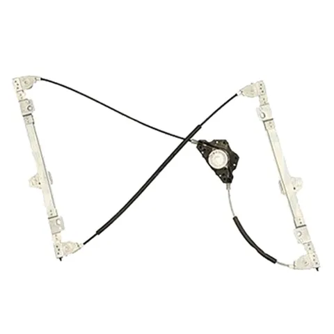 Lève vitre électrique avant gauche pour FORD FIESTA Mk5 phase 2 2005-2008, sans moteur, Mod. 3 portes, Neuf