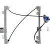 Lève vitre électrique avant gauche pour FORD FIESTA Mk6 phase 1 2008-2012, sans moteur, confort, Mod. 3 portes, Neuf