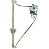 Lève vitre électrique avant gauche pour VOLKSWAGEN TRANSPORTER T4 phase 2 1996-2003, avec moteur, Mod. 3 portes, Neuf