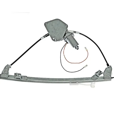 Lève vitre électrique avant droit pour CITROËN XANTIA phase 2 1998-2001, avec moteur, Mod. 5 portes, Neuf