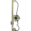 Lève vitre électrique avant droit pour CITROËN C3 I phase 1 2002-2005, sans moteur, confort, Mod. 3/5 portes, Neuf