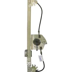Lève vitre électrique avant droit pour CITROËN C3 I phase 1 2002-2005, sans moteur, confort, Mod. 3/5 portes, Neuf
