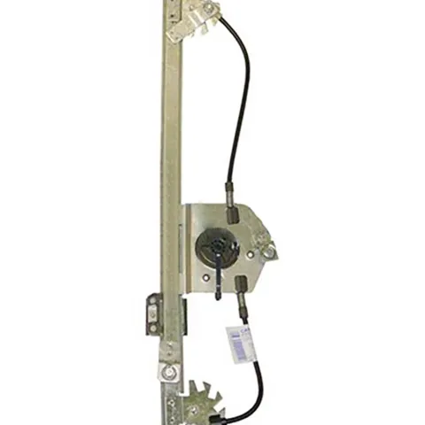 Lève vitre électrique avant droit pour CITROËN C3 I phase 1 2002-2005, sans moteur, confort, Mod. 3/5 portes, Neuf