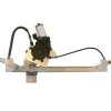 Lève vitre électrique avant droit pour SMART FORTWO 1998-2002, avec moteur, Mod. 3 portes, Neuf