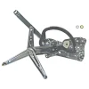 Lève vitre électrique avant gauche pour BMW Série 3 E36 1990-1998, sans moteur, Mod. 5 portes, Neuf