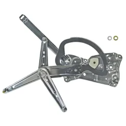Lève vitre électrique avant gauche pour BMW Série 3 E36 1990-1998, sans moteur, Mod. 5 portes, Neuf