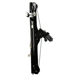 Lève vitre électrique avant gauche pour PEUGEOT BOXER II phase 1 2006-2014, avec moteur, Mod. 3 portes, Neuf