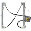 Lève vitre électrique avant gauche pour BMW Série 1 E87 2004-2007, sans moteur, confort, Mod. 5 portes, Neuf