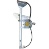 Lève vitre électrique avant gauche pour TOYOTA AVENSIS 2000-2003, sans moteur, confort, Mod. 5 portes, Neuf