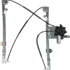 Lève vitre électrique avant droit pour CITROËN XSARA PICASSO phase 2 2004-2010, avec moteur, Mod. 5 portes, Neuf