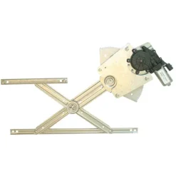 Lève vitre électrique avant gauche pour TOYOTA RAV4 2003-2005, avec moteur, Mod. 5 portes, Neuf