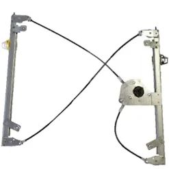 Lève vitre électrique avant droit pour PEUGEOT 1007 2005-2010, sans moteur, confort, Mod. 5 portes, Neuf