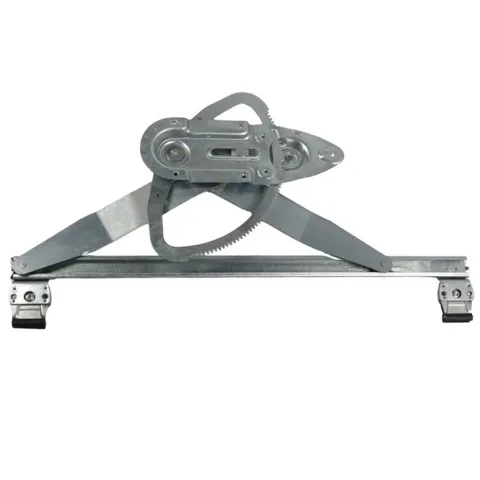 Lève vitre électrique avant gauche pour FORD FOCUS II phase 1 2004-2007, sans moteur, confort, Mod. 5 portes, Neuf