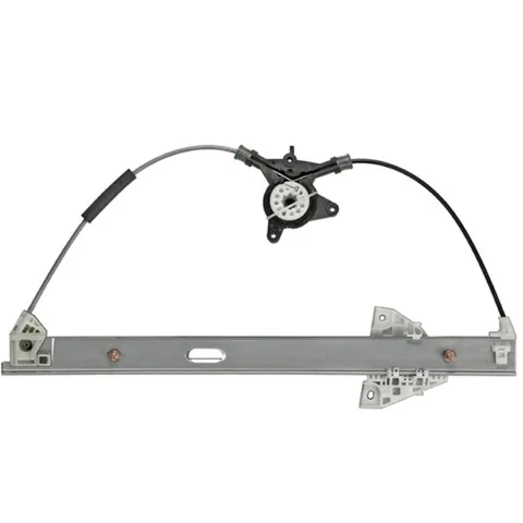 Lève vitre électrique avant droit pour MAZDA 3 I 2003-2009, sans moteur, confort, Mod. 5 portes, Neuf