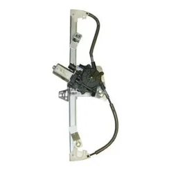 Lève vitre électrique avant gauche pour FIAT PANDA III depuis 2012, avec moteur, Mod. 5 portes, Neuf