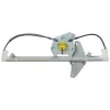 Lève vitre électrique avant droit pour PEUGEOT 208 phase 1 2012-2015, sans moteur, Mod. 5 portes, Neuf