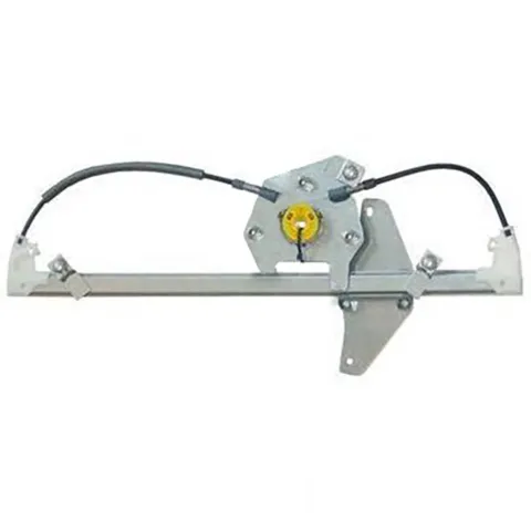 Lève vitre électrique avant droit pour PEUGEOT 208 phase 1 2012-2015, sans moteur, Mod. 5 portes, Neuf