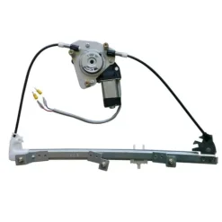 Lève vitre électrique avant droit pour ALFA ROMEO 156 phase 2 2003-2005, avec moteur, Mod. 5 portes, Neuf