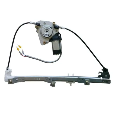 Lève vitre électrique avant droit pour ALFA ROMEO 156 phase 2 2003-2005, avec moteur, Mod. 5 portes, Neuf