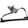 Lève vitre électrique avant droit pour ALFA ROMEO 147 phase 2 2004-2010, avec moteur, Mod. 3/5 portes, Neuf
