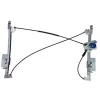 Lève vitre électrique avant gauche pour MINI R56 2006-2010, sans moteur, confort, Mod. 3 portes, ONE/COOPER, Neuf