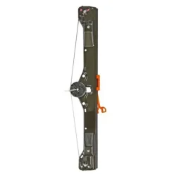 Lève vitre électrique avant gauche pour FIAT PUNTO EVO 2009-2011, sans moteur, Mod. 3/5 portes, Neuf