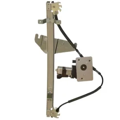 Lève vitre électrique avant gauche pour JEEP GRAND CHEROKEE 1999-2001, avec moteur, Mod. 5 portes, Neuf