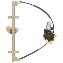 Lève vitre électrique avant gauche pour SUZUKI GRAND VITARA 1999-2005, avec moteur, Mod. 3/5 portes, Neuf