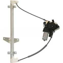 Lève vitre électrique avant gauche pour CHEVROLET/DAEWOO MATIZ phase 2 depuis 2007, avec moteur, Mod. 5 portes, Neuf