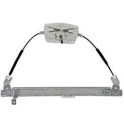 Lève vitre électrique avant droit pour PEUGEOT 406 1999-2004, sans moteur, confort, Mod. 5 portes, Neuf