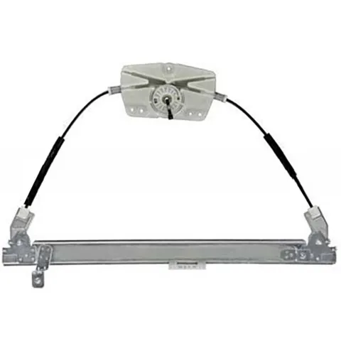 Lève vitre électrique avant droit pour PEUGEOT 406 1999-2004, sans moteur, confort, Mod. 5 portes, Neuf