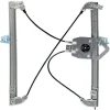 Lève vitre électrique avant gauche pour CITROËN XSARA phase 1 1997-2000, sans moteur, confort, Mod. 5 portes, Neuf