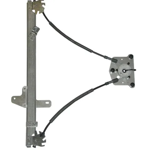 Lève vitre électrique avant gauche pour PEUGEOT 407 2004-2011, sans moteur, confort, Mod. 5 portes, Neuf