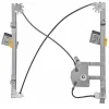 Lève vitre électrique avant gauche pour FORD MONDEO II phase 1 2000-2003, sans moteur, Mod. 5 portes, Neuf