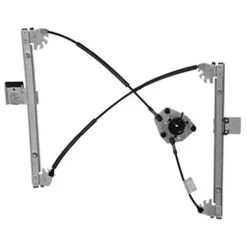 Lève vitre électrique avant gauche pour FIAT STILO 2001-2003, sans moteur, confort, Mod. 3 portes, Neuf