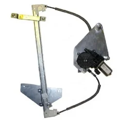 Lève vitre électrique avant gauche pour CITROËN C1 II phase 1 depuis 2014, avec moteur, Mod. 5 portes, Neuf