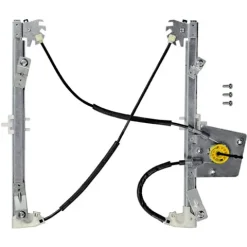 Lève vitre électrique avant gauche pour BMW Série 1 E87 2007-2011, sans moteur, confort, Mod. 5 portes, Neuf