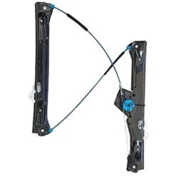 Lève vitre électrique avant gauche pour BMW Série 3 F30/F31 2015-2018, sans moteur, confort, Mod. 5 portes, Neuf