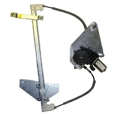 Lève vitre électrique avant gauche pour PEUGEOT 108 phase 1 depuis 2014, avec moteur, Mod. 5 portes, Neuf