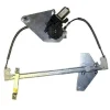 Lève vitre électrique avant droit pour PEUGEOT 108 phase 1 depuis 2014, avec moteur, Mod. 5 portes, Neuf