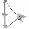 Lève vitre électrique avant gauche pour FORD TOURNEO-CONNECT I phase 2 2006-2009, avec moteur, Neuf