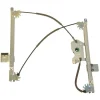Lève vitre électrique avant gauche pour CITROËN C2 phase 1 2003-2008, sans moteur, confort, Mod. 3 portes, Neuf
