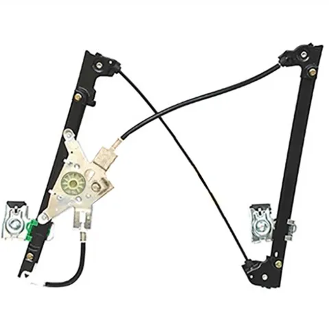 Lève vitre électrique avant droit pour SEAT IBIZA II phase 3 1999-2002, sans moteur, confort, Mod. 5 portes, Neuf
