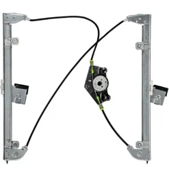 Lève vitre électrique avant droit pour VOLKSWAGEN GOLF IV 1998-2003, sans moteur, confort, Mod. 5 portes, Neuf